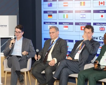 Всички държавни сгради у нас стават климатично неутрални до 2050 г.