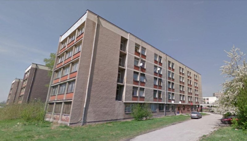 Фирмата на арх. Абаджиев прави тотален ремонт на общежитията на Руската гимназия с 3,8 млн. лева