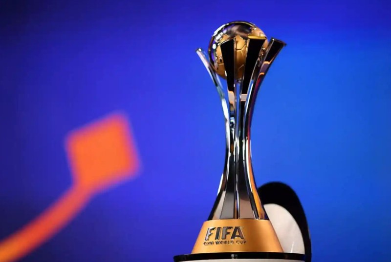Новото произведение на ФИФА - Световното клубно първенство с 32 отбора и напълно нов формат