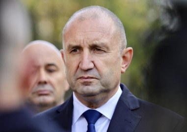 ГДБОП свали от интернет фалшиво видео с президента