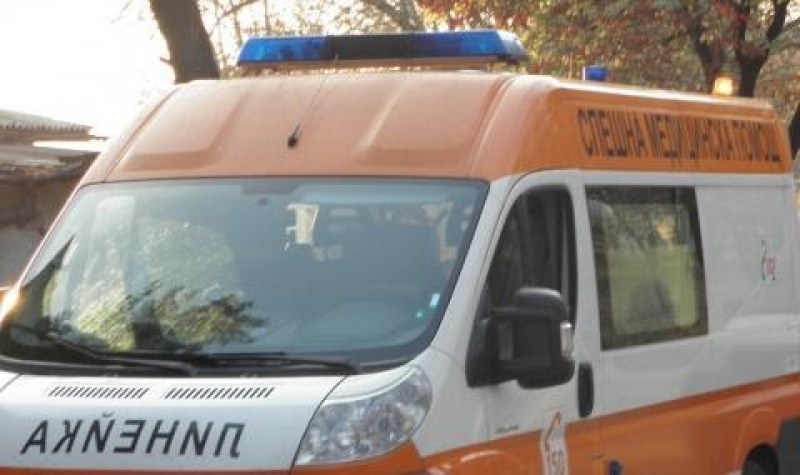 42-годишен шофьор загина, след като самокатастрофира край Стара Загора