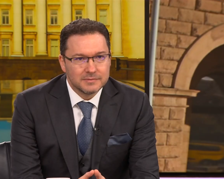 Даниел Митов: Няма никакъв смисъл от нови избори