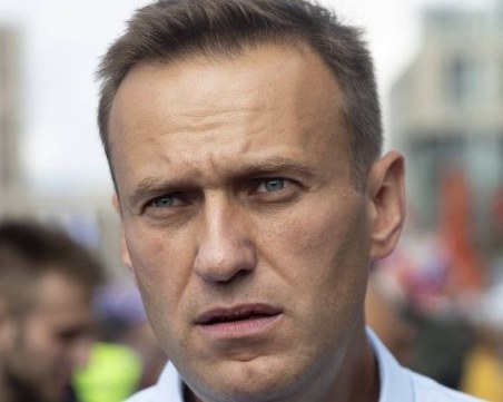 Къде е Навални? Екипът му няма контакт с него близо седмица