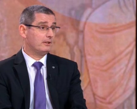 Шефът на прокурорите: Велико Народно събрание има правомощия за конституционни промени