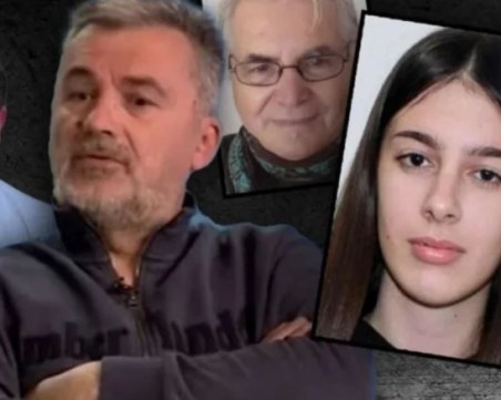 Заподозреният за две жестоки убийства Люпчо Палевски - мразен от всички, но всички пиели кафе с него