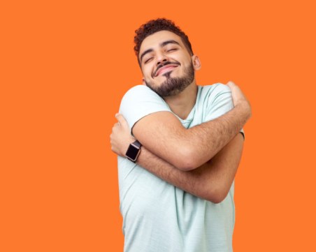 Защо е важно да оставаме сами със себе си?