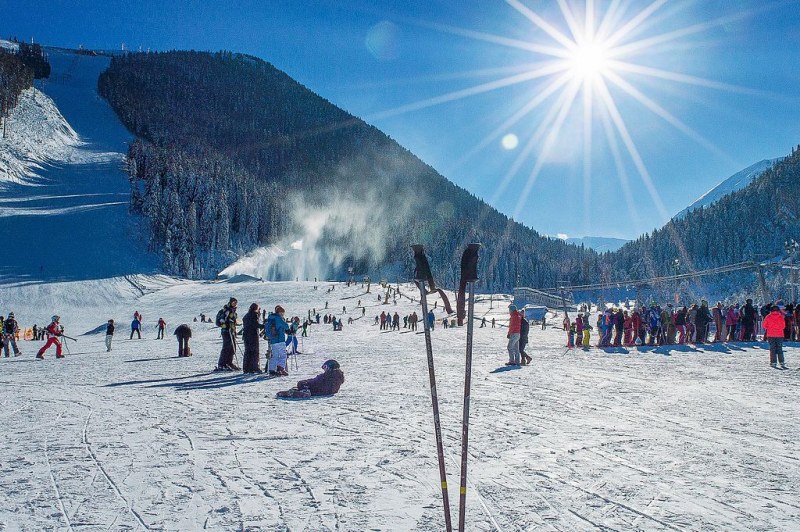 Преди началото на ски сезона, какви са цените в курортите у нас?