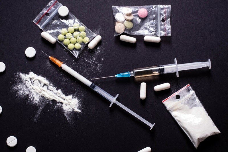 Тревожна статистика: Все по-млади хора употребяват наркотици у нас