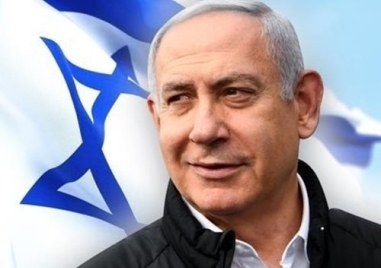Министър председателят на Израел Бенямин Нетаняху призова днес бойците на радикалното