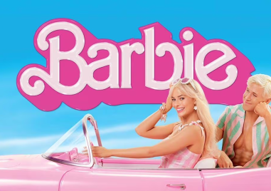 С 9 номинации за Златен глобус се сдоби филмът Барби  Лентата