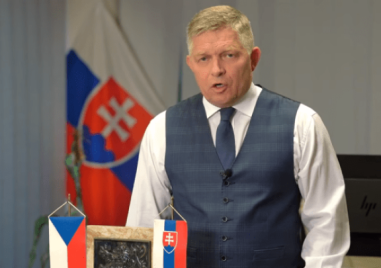 Словакия смята че Украйна все още не е готова да