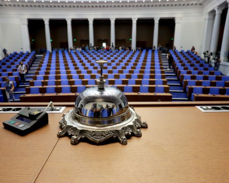 Депутатите приеха на първо четене Бюджет 2024