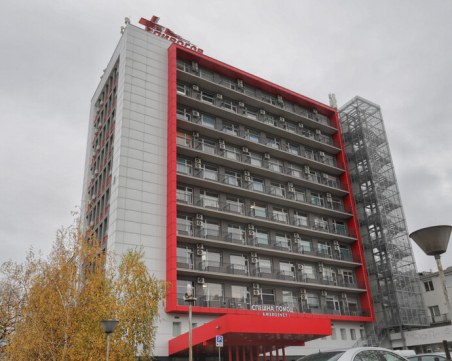 Казусът „Пирогов