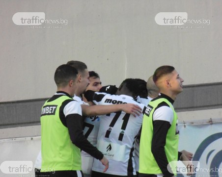 Конте и Томаш се сдърпаха, играчът каза, че не е ясен за бъдещето си