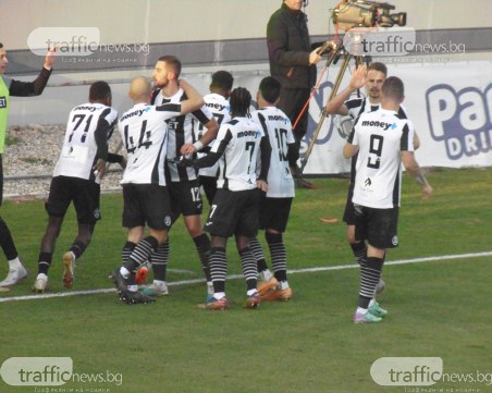 Локо завърши годината с класика над Пирин