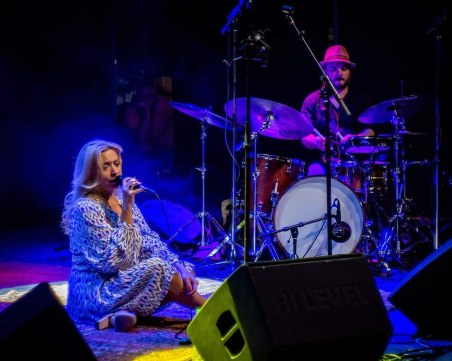 Мирослава Кацарова представя новата си концертна програма в Пловдив