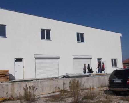 Нов търг за оборудвана консервна фабрика в Белащица – цената й падна с 1 млн. лева