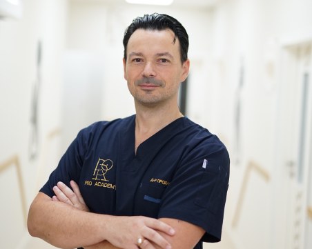 Нов бюст подарява първата пластична клиника в Пловдив