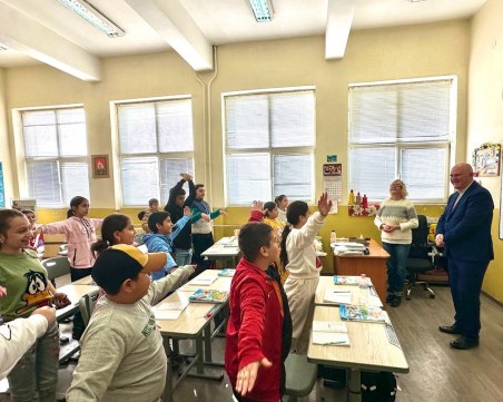 След наказанията в ОУ 