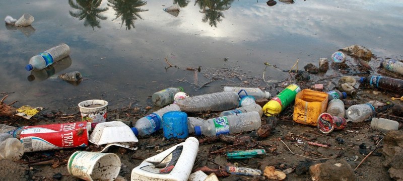 Как може да се намали замърсяването с пластмаса с 80%