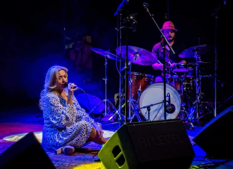 Мирослава Кацарова представя новата си концертна програма в Пловдив