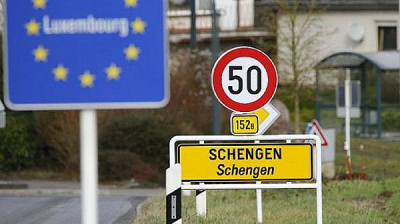 Нейски: Няма логика в новото искане за Шенген