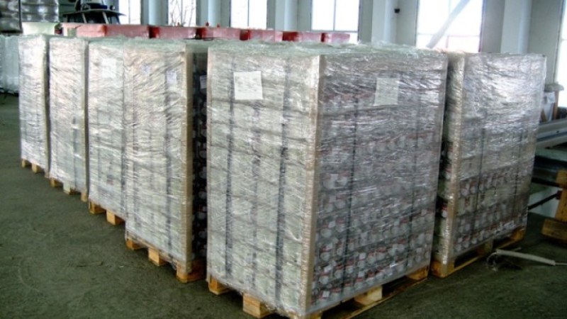 Предотвратиха пренос на 20 хил. литра спирт от Украйна за България