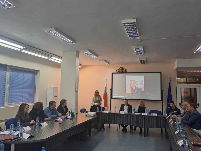 В Пловдив стартира програма „Нетърпимост към насилието