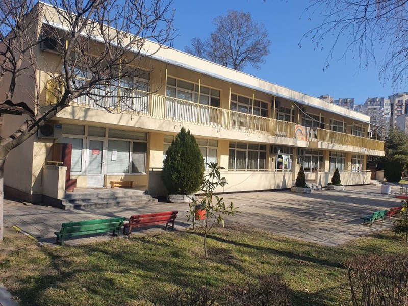 371 деца се борят за девет пъти по-малко места в детските ясли в Пловдив
