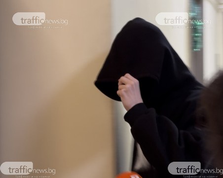 18-годишният ученик, стрелял по рейс в Пловдив, договори пробация