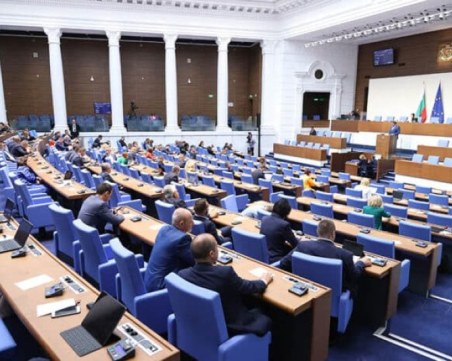 Депутатите решиха: Не плащаш за услуга, ако не ти дадат касова бележка