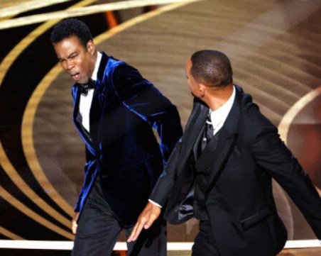 Крис Рок отказа да бъде водещ на наградите 