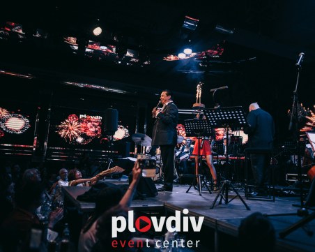 Магичен концерт 