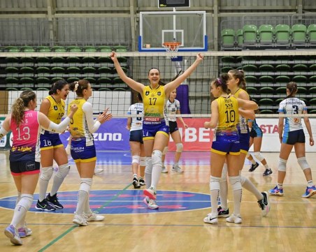 Марица ще гостува на Славия в полуфиналите за Купата