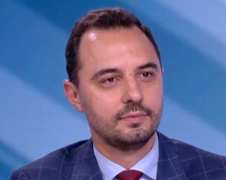 Министър Богданов: Икономиката ни се променя, вече не сме място за нископлатена работна ръка