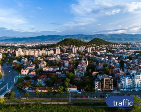 Над 7,4 млн.лв. приход за пловдивските хотелиери през октомври, повече чужденци посетиха България