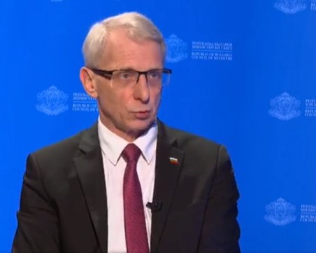 Николай Денков: България има една от най-ниските безработици