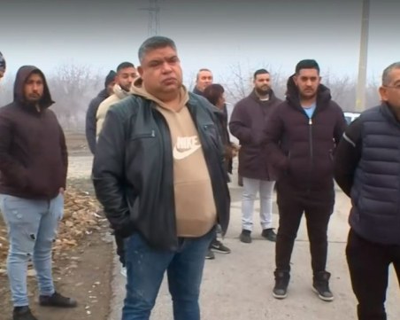 Пловдивско село остана три дни без ток заради голяма авария