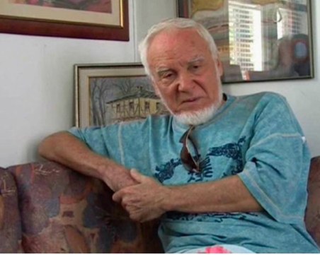 Почина карикатуристът Милко Диков