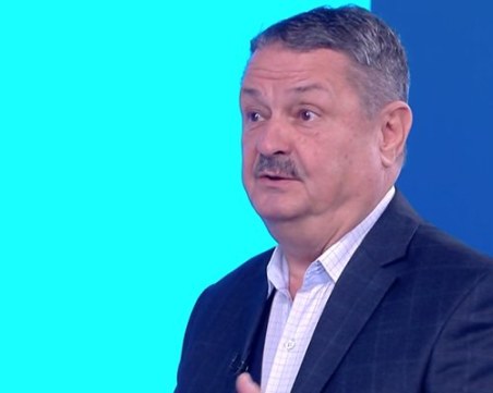 Проф. Рачев: Няма да има сняг за Коледа