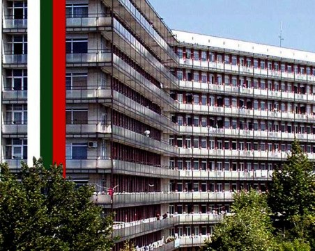 Родилка почина в кърджалийската болница