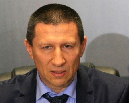 Сарафов: Прокуратурата изчерпа лимита си от грешки