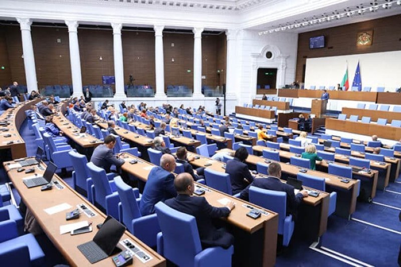 Депутатите решиха: Не плащаш за услуга, ако не ти дадат касова бележка