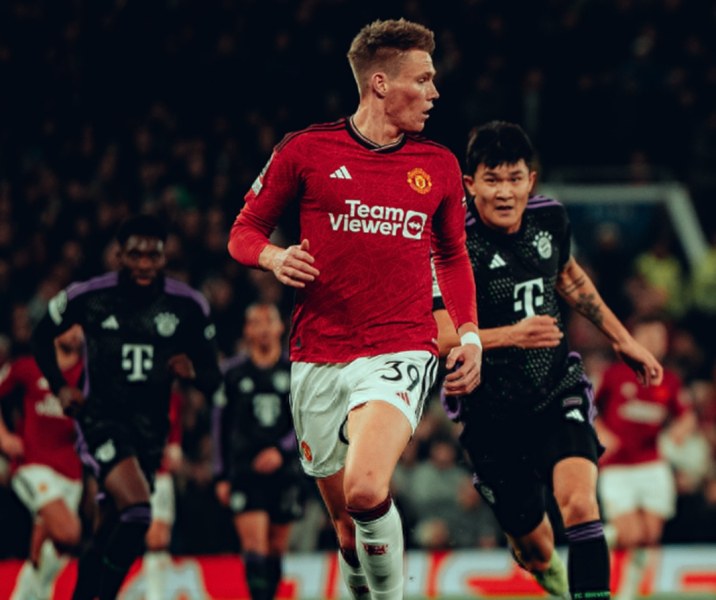 Юнайтед отпадна от евротурнирите, Копенхаген на осминафинал