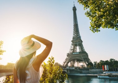 Париж отново е обявен за най привлекателната градска дестинация в света