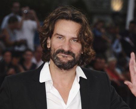 Арестуваха Фредерик Бегбеде по обвинение в изнасилване