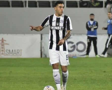 Локо официално обяви раздялата с Лео Сена