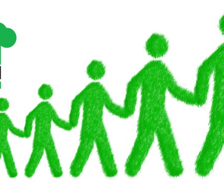 Предколедната рециклиада е добрият пример за опазването на околната среда