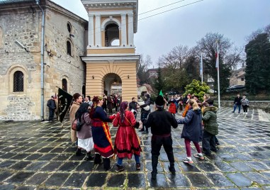 Пловдив от днес изкушава с две събития  Панаира на