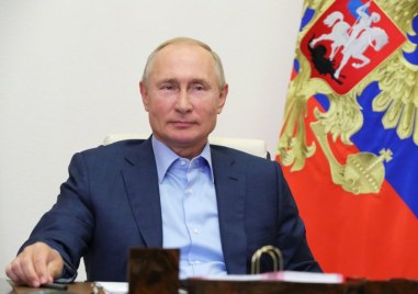 Руският президент Владимир Путин възобнови традицията да прави равносметка за